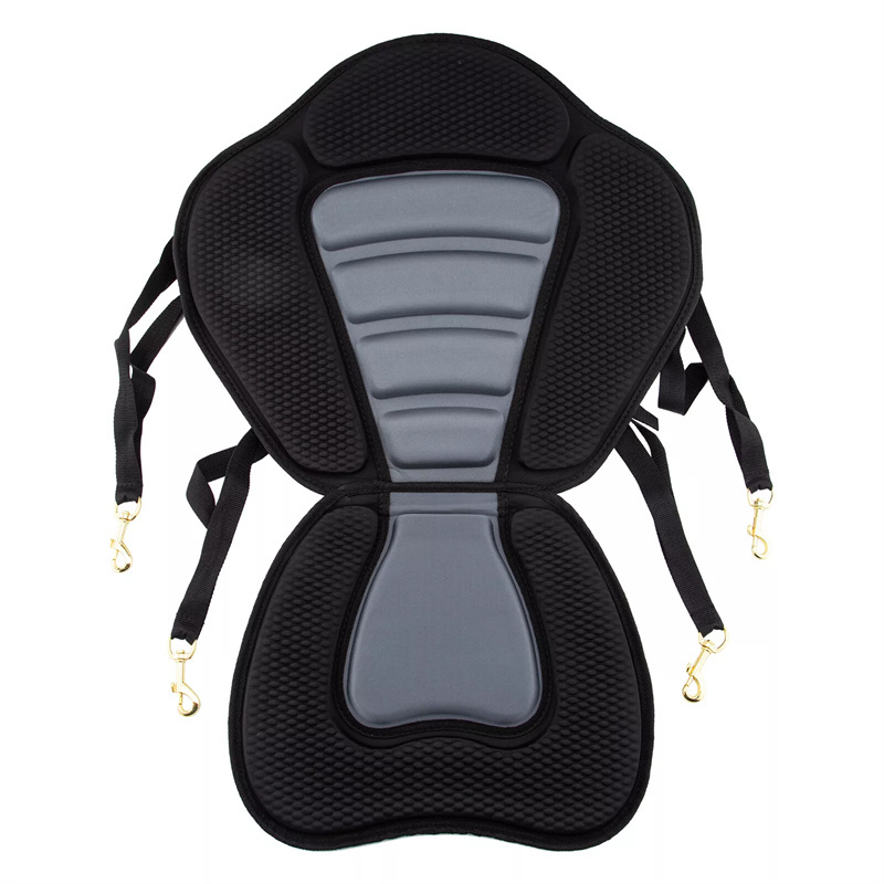 Fishing Kayak Storage Bag - Asiento de tabla de remo ajustable,