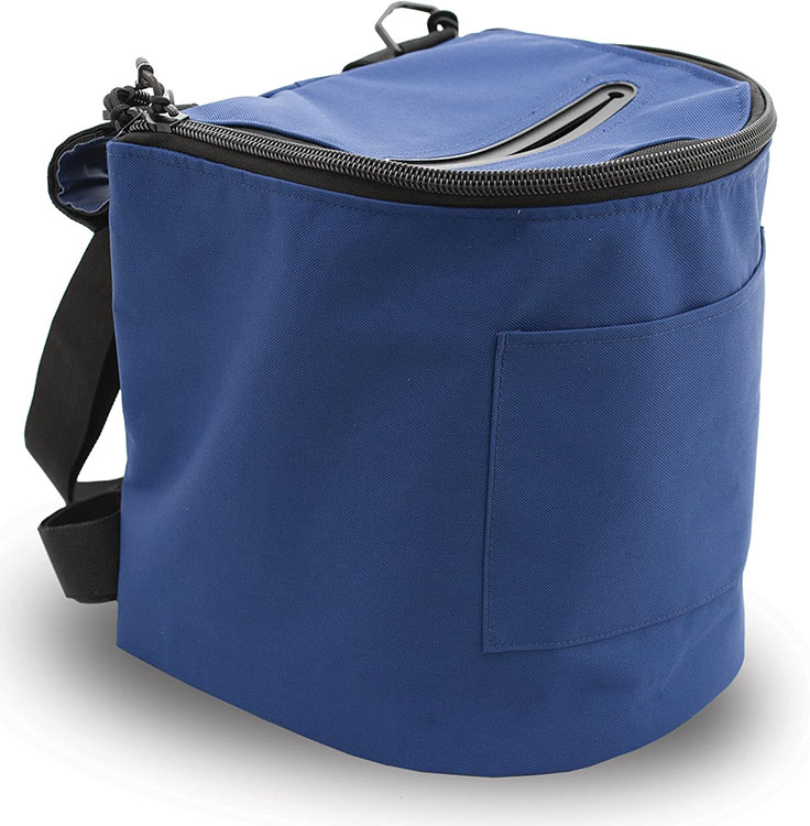 Fishing Kayak Storage Bag - Cubo de basura portátil para kayak,
