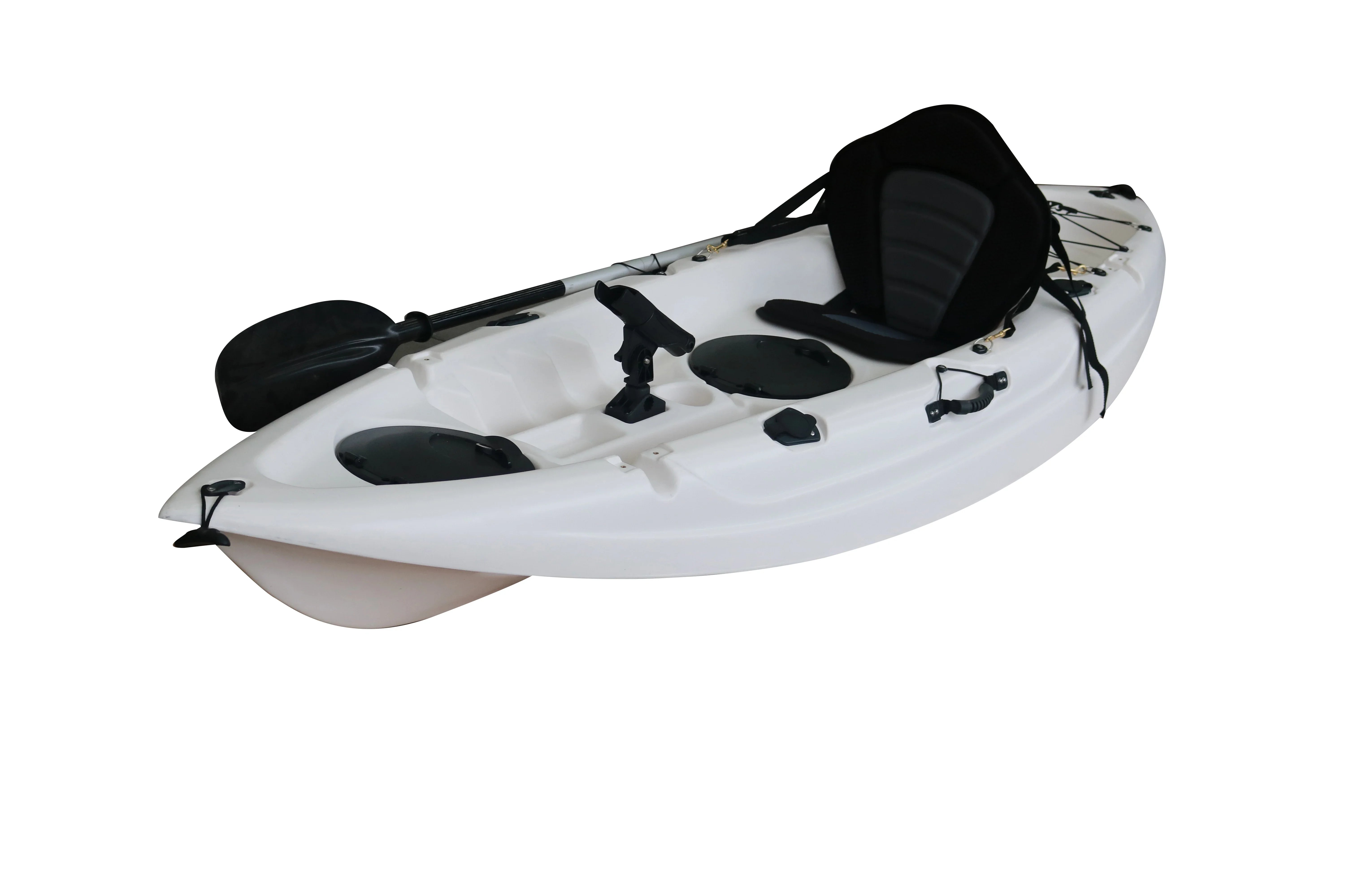 Fishing Kayak Sit In - Vicking-Kayak de remo especial de asiento