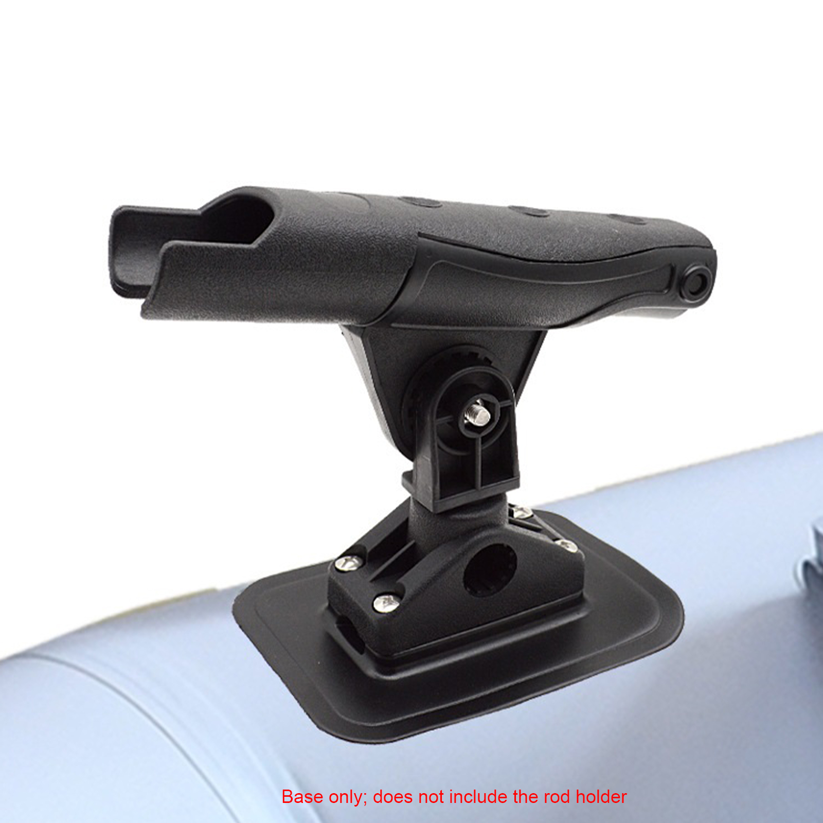 Fishing Kayak Fish Finder Mount - 1 Pieza Soporte para Caña de