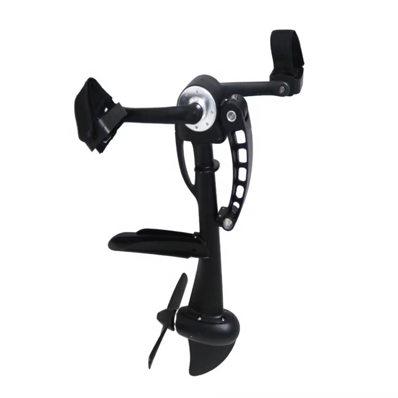 Fishing Kayak Fish Finder Mount - STLFMarine Fish Finders montan pedales universales,