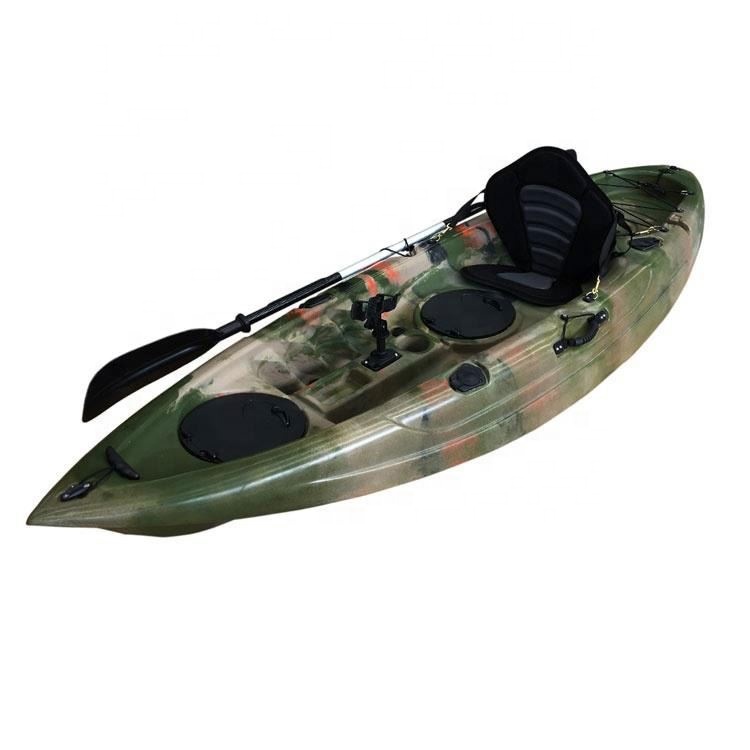 Fishing Kayak Rod Holder - Vicking nuevo diseño pequeño kayak de