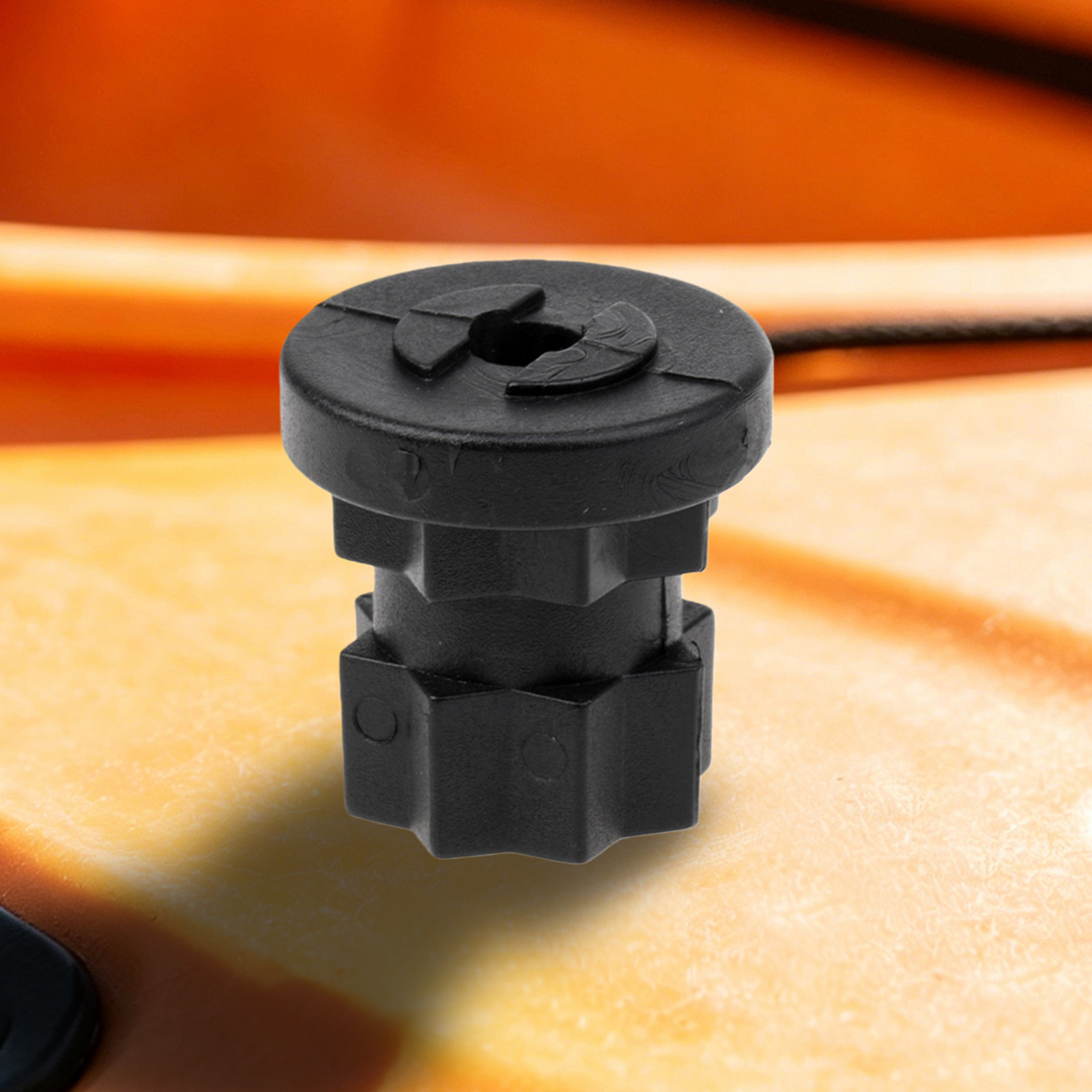 Fishing Kayak Fish Finder Mount - Soporte para Kayak, Soporte Ligero para