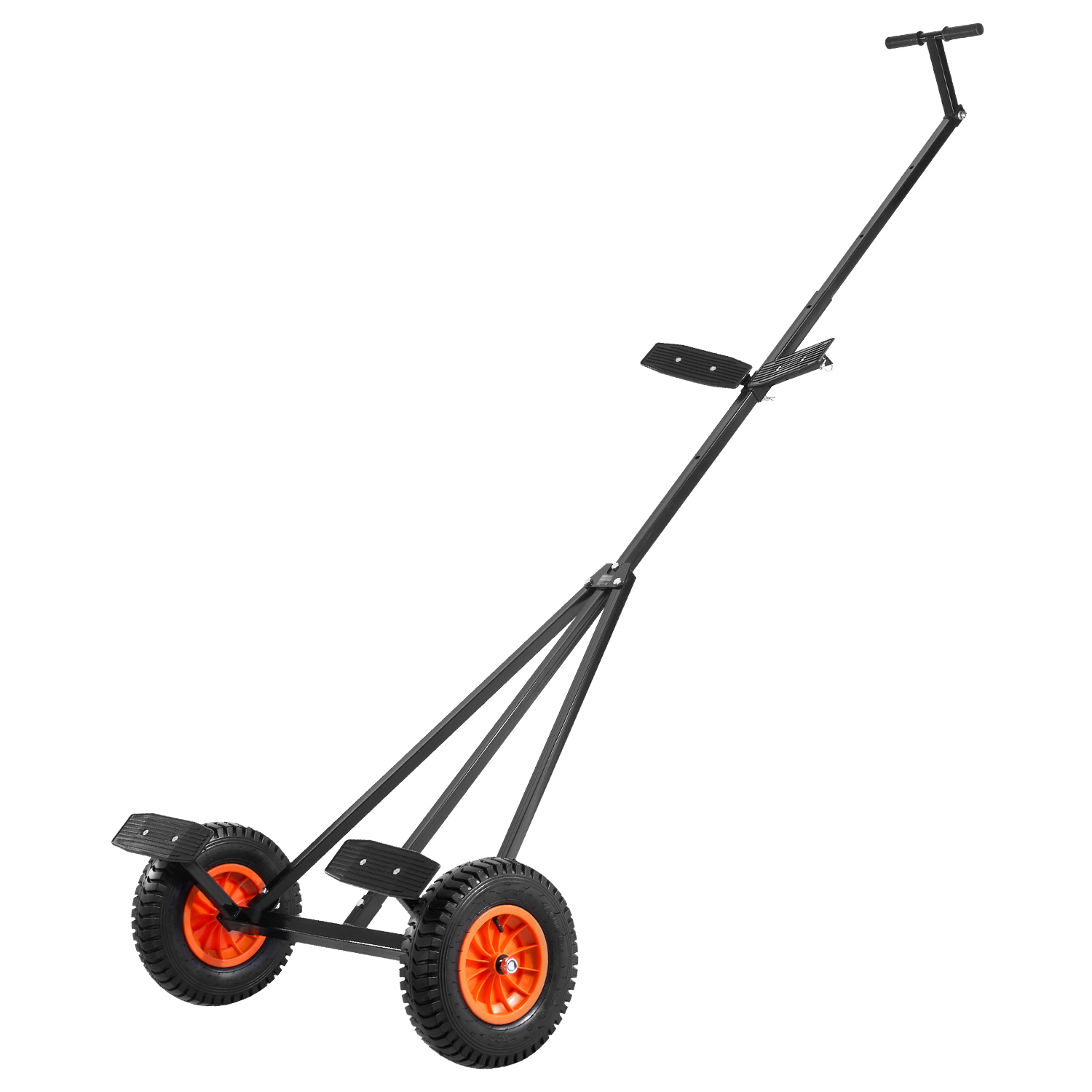 Fishing Kayak Cart - SucceBuy, remolque de barco de 420