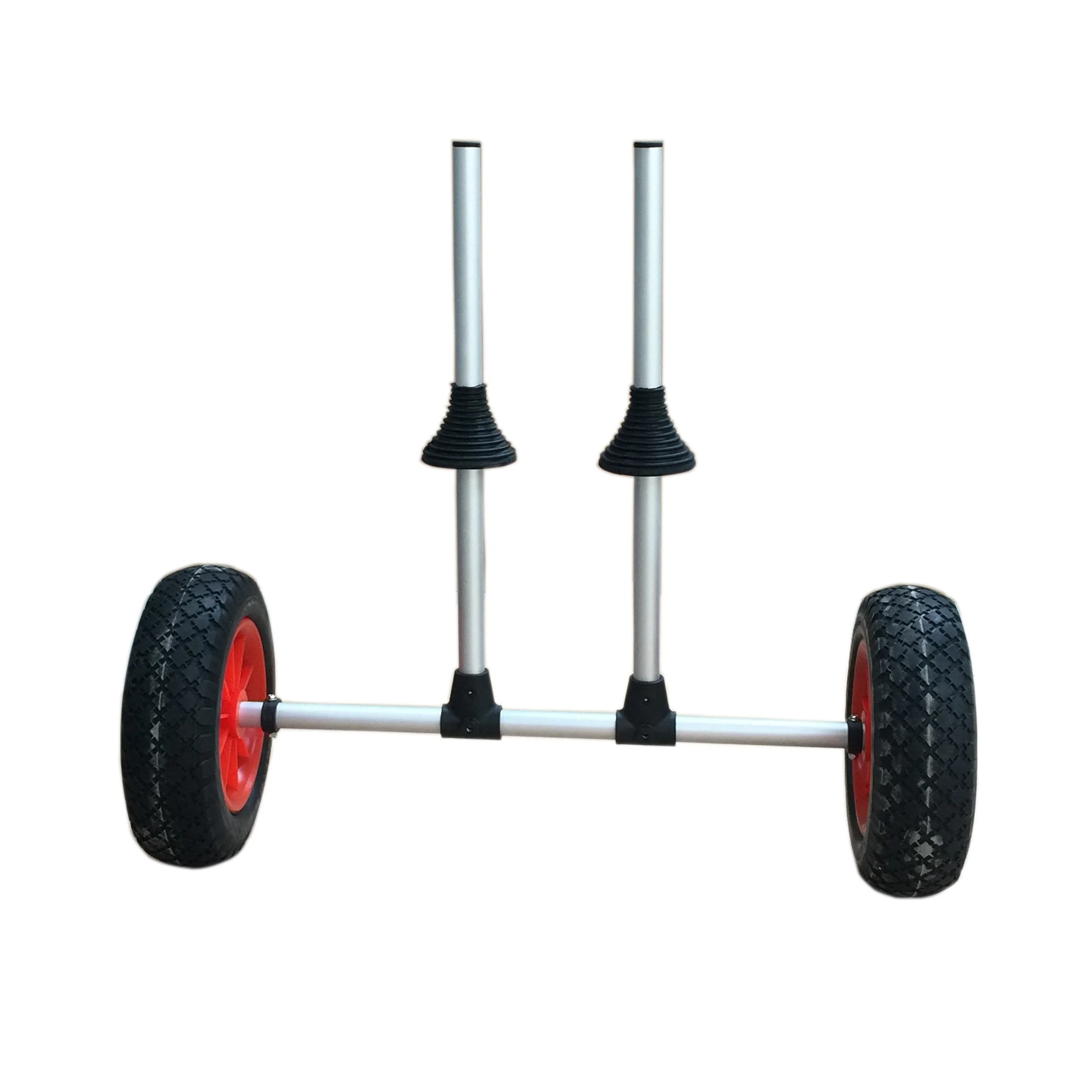 Fishing Kayak Cart - Lakes Rivers Accesorios de pesca de