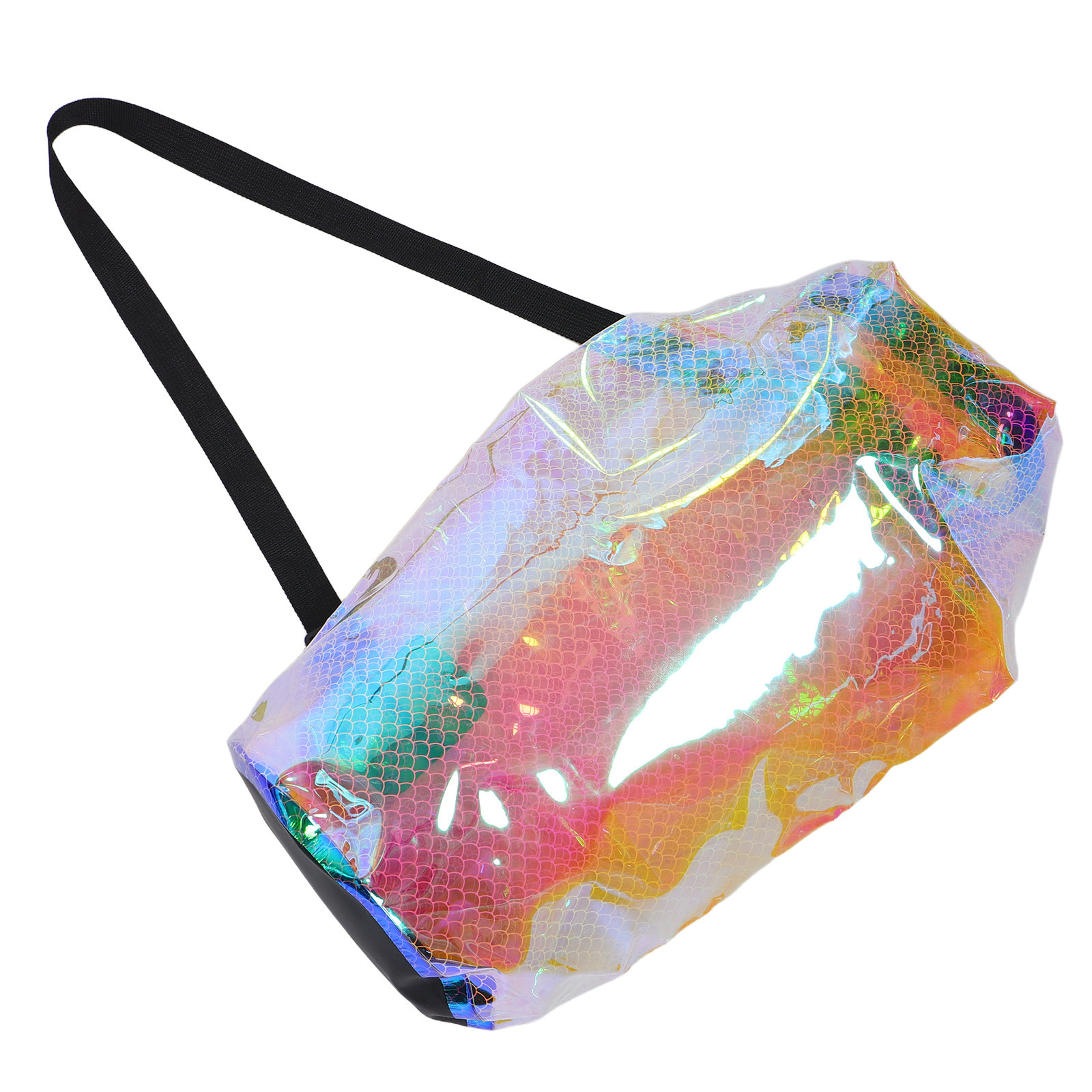 Fishing Kayak Storage Bag - Bolsa Impermeable de 10L para Deportes