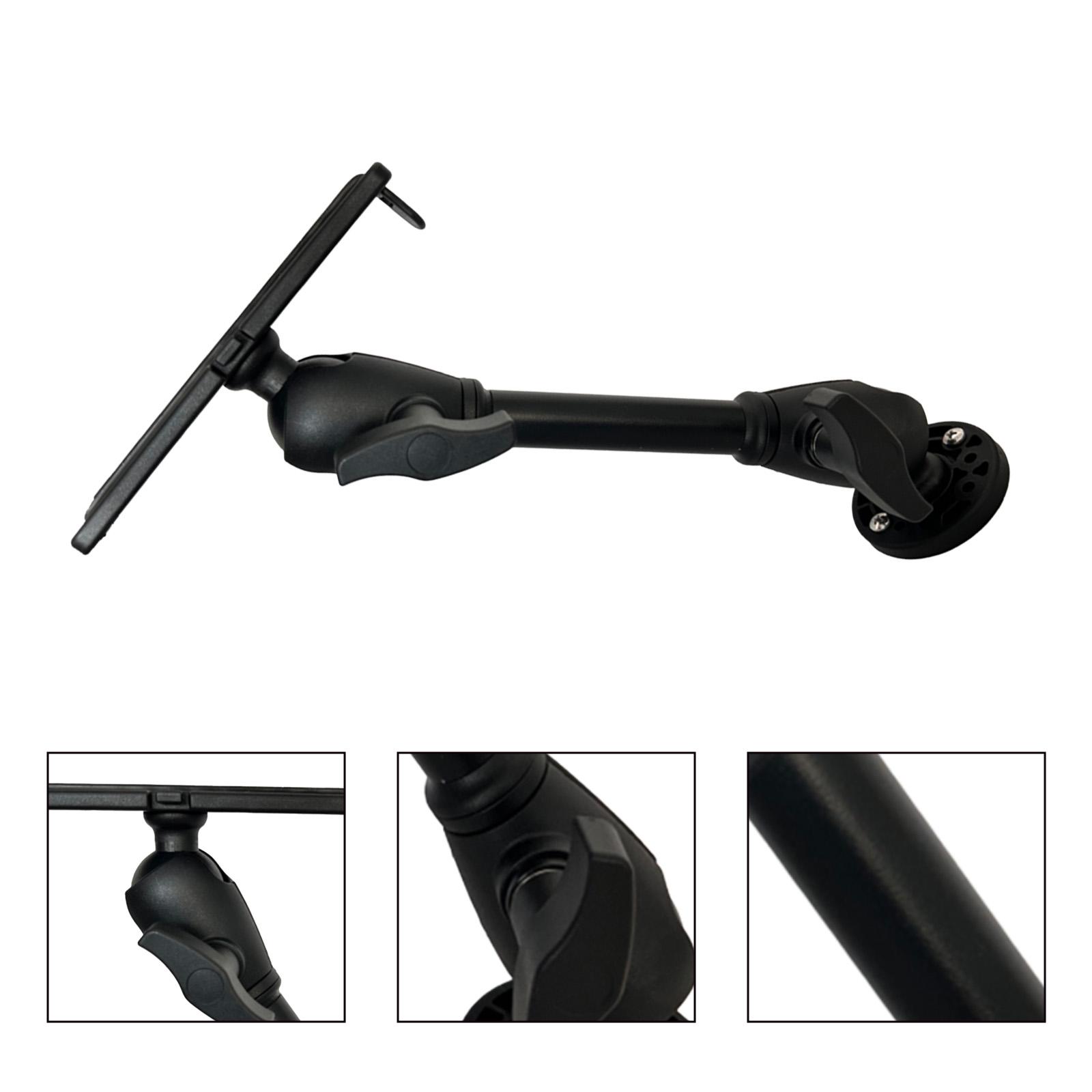 Fishing Kayak Fish Finder Mount - Base de Montaje para Localizadores de