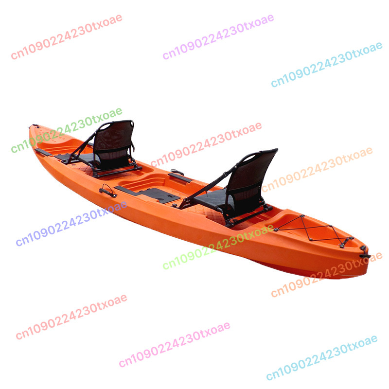 Fishing Kayak Seat - Asientos fijos para bote rotomoldeado de
