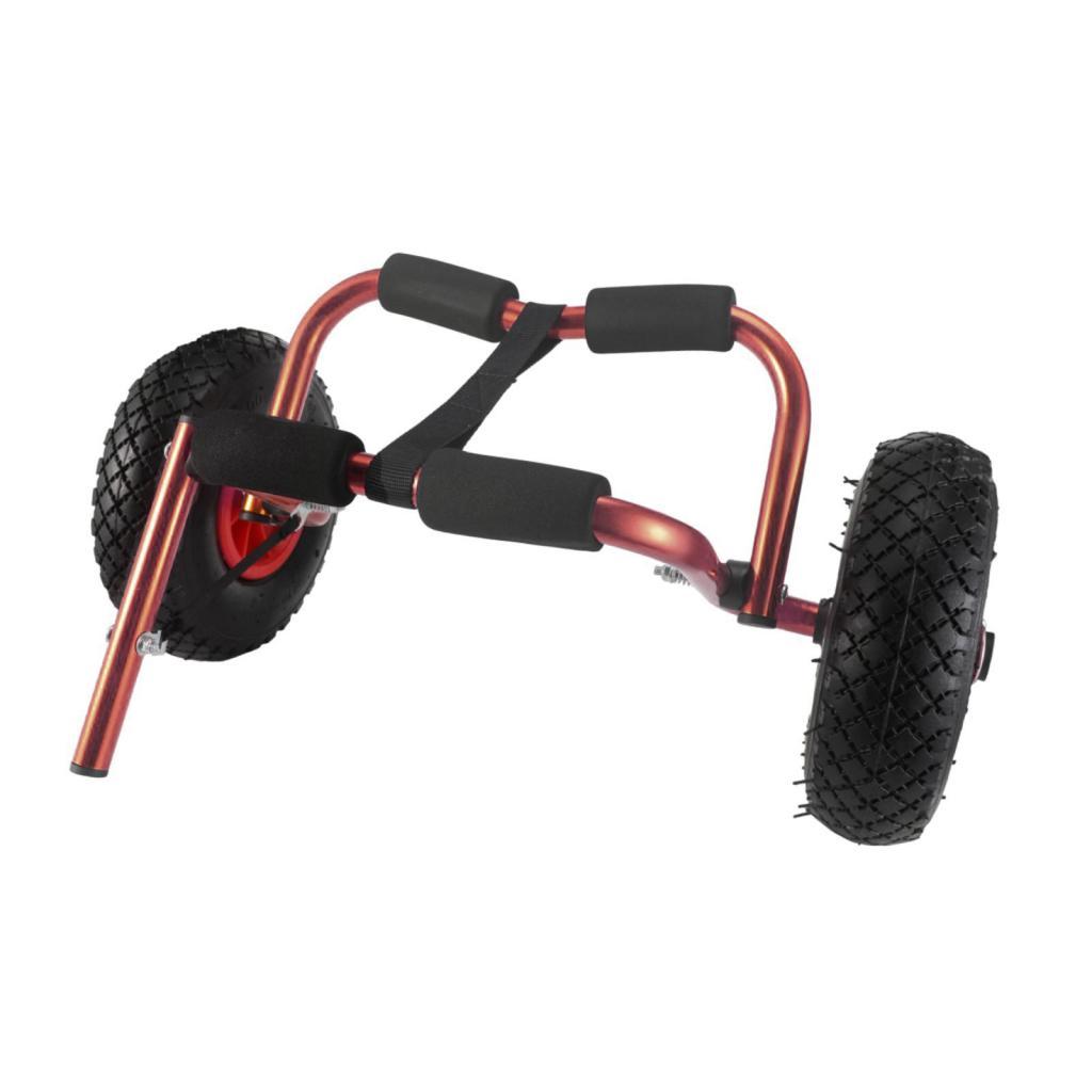 Fishing Kayak Cart - Carro de Kayak, carrito de transporte
