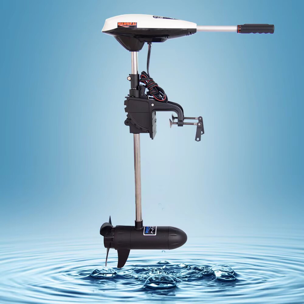 Fishing Kayak Trolling Motor - Nueva llegada precio de fábrica marino