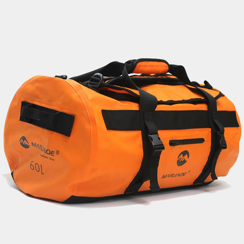 Fishing Kayak Storage Bag - Bolsa impermeable para kayak de 30L,