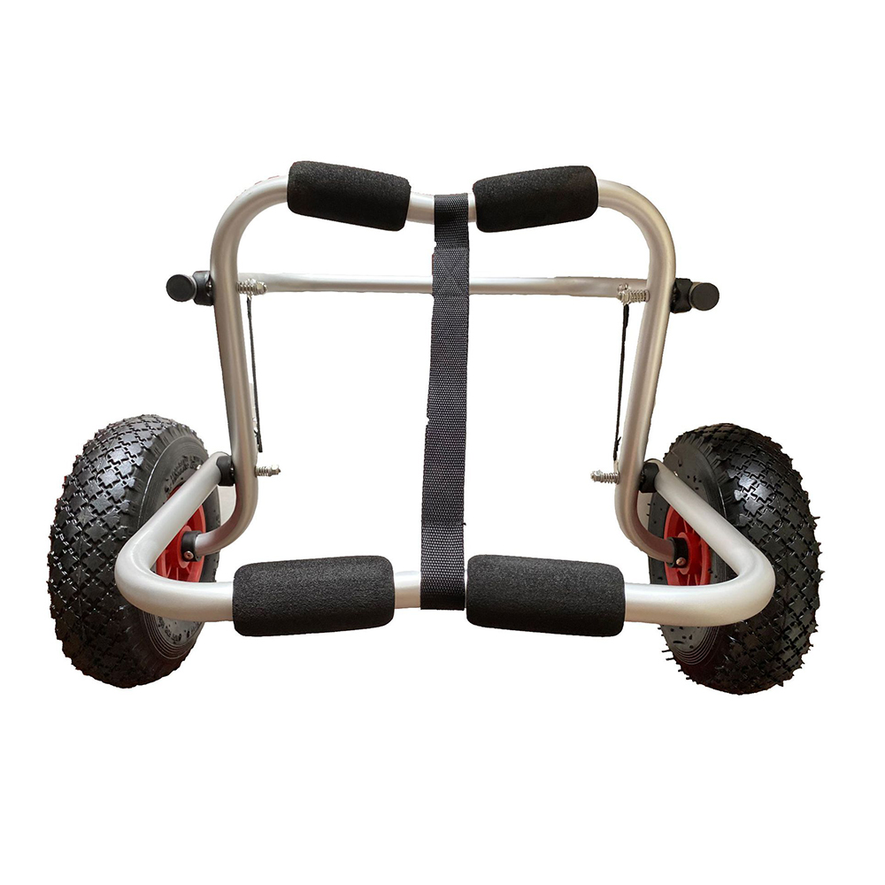 Fishing Kayak Cart - Carro de Kayak plegable, carrito de