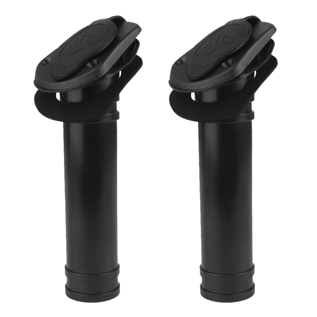 Fishing Kayak Rod Holder - Soportes para Cañas de Pescar de