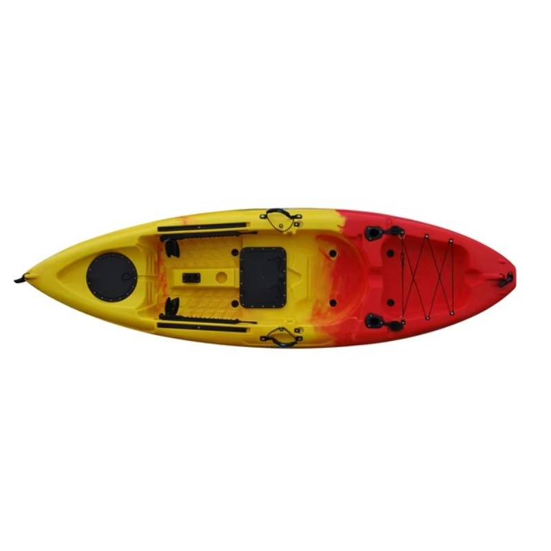 Fishing Kayak Sit On Top - Kayak de Pesca Individual 2022, Precio