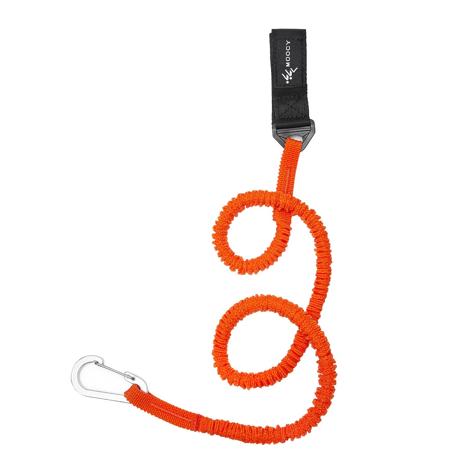 Fishing Kayak Paddle Leash - Correa de remo para Kayak, cordón