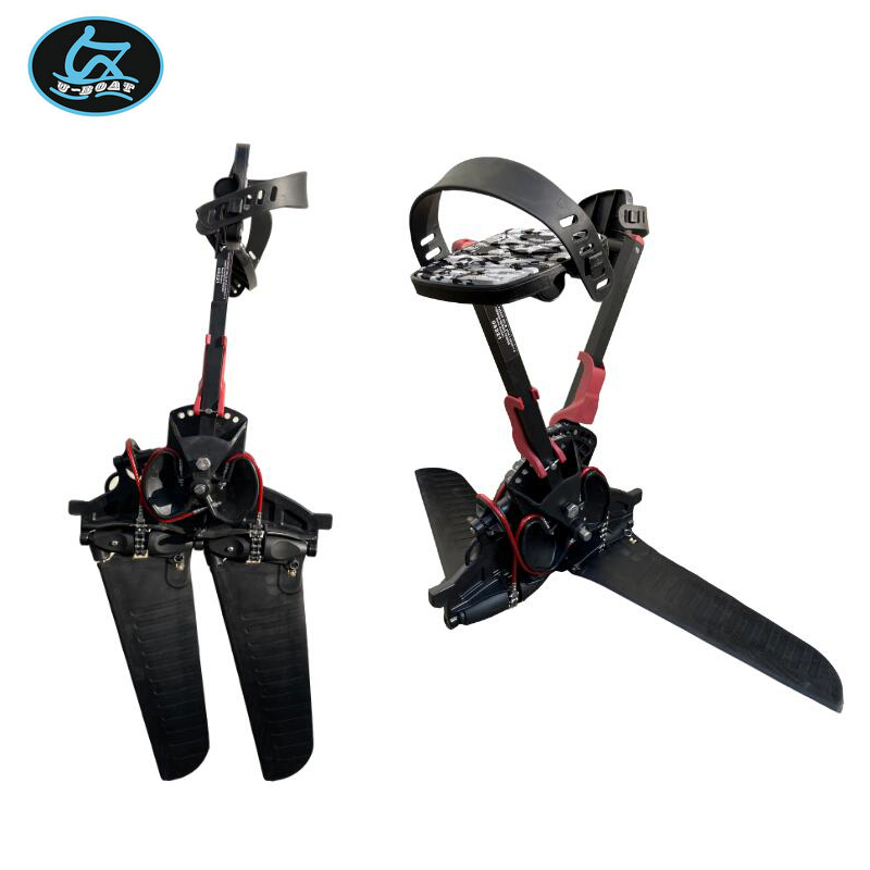 Fishing Kayak Pedal Drive - Unidad de Pedal de Kayak para