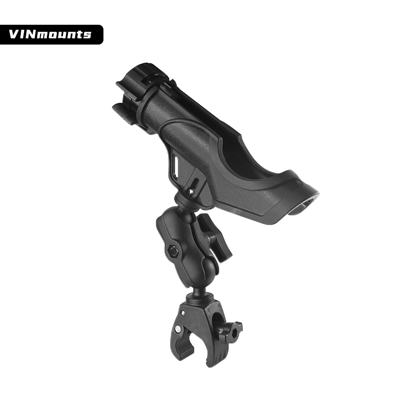 Fishing Kayak Rod Holder - Soporte para Caña de Pescar VIN