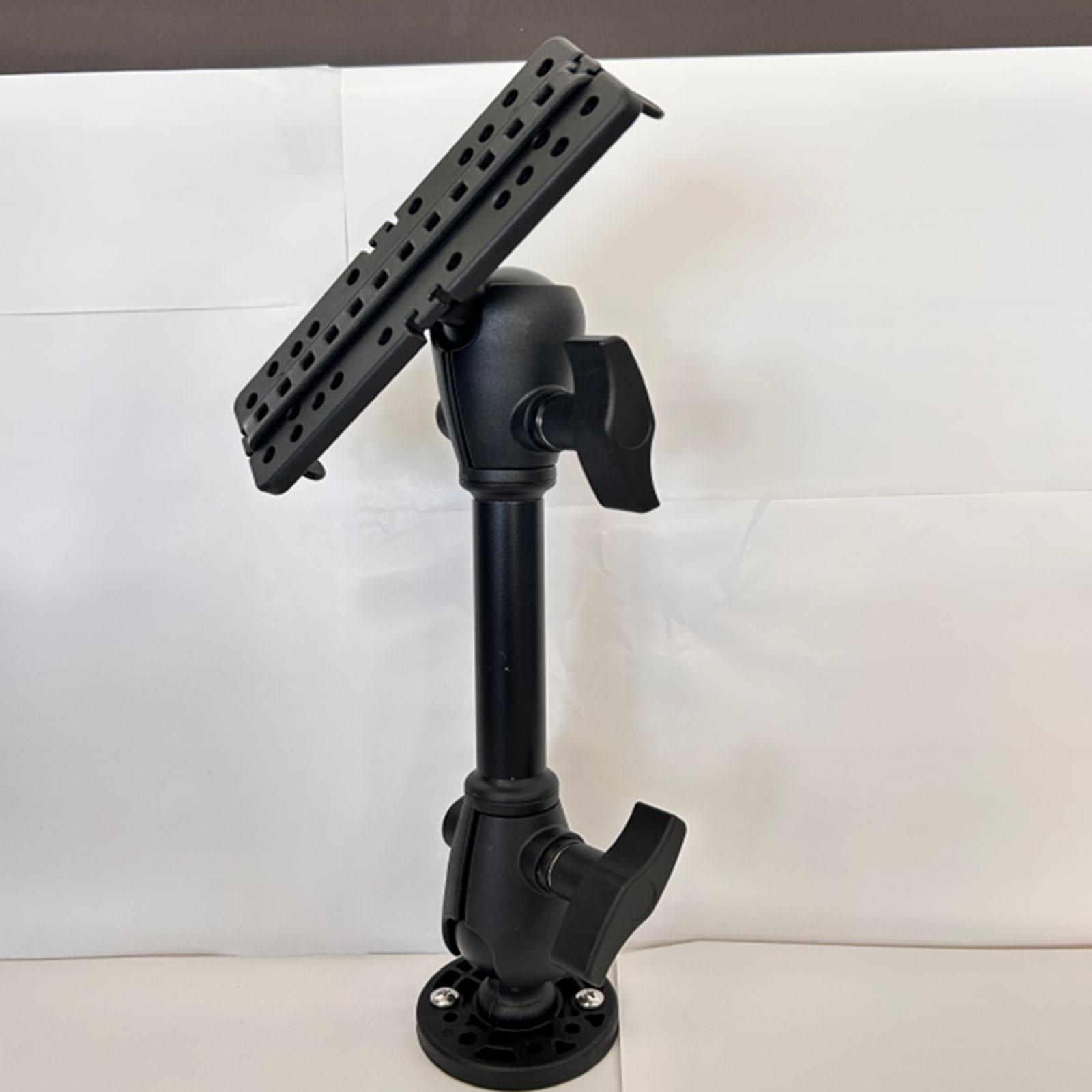 Fishing Kayak Fish Finder Mount - Base de Montaje para Localizadores de