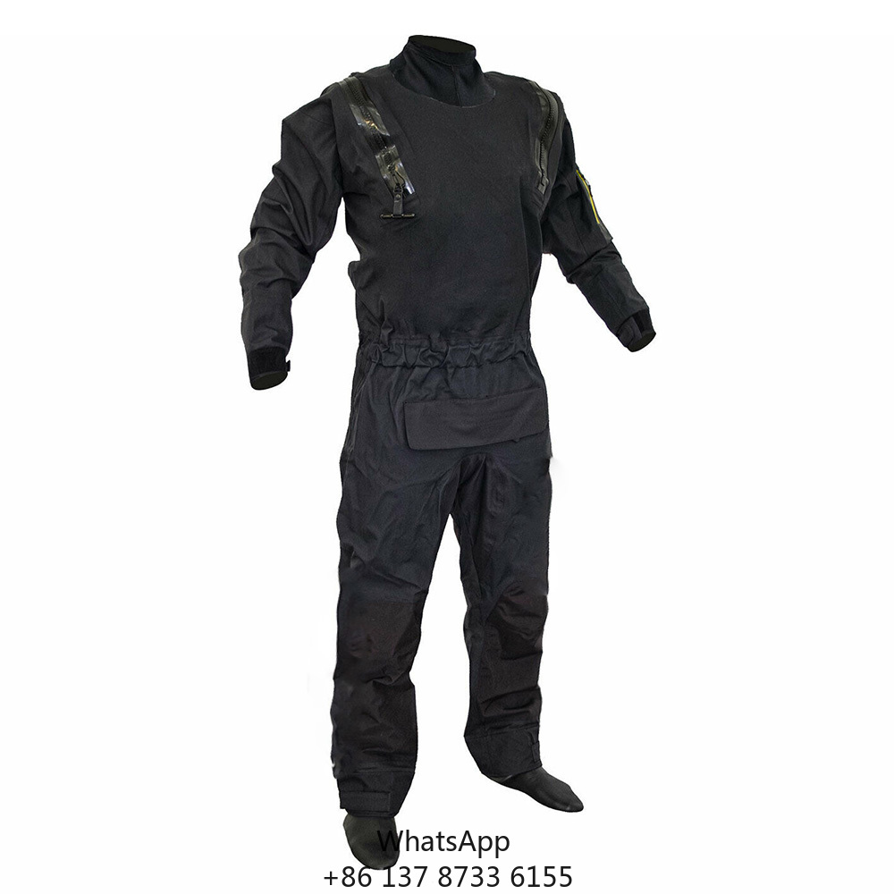 Fishing Kayak Paddle - Traje de buceo impermeable ZENORY 3.0