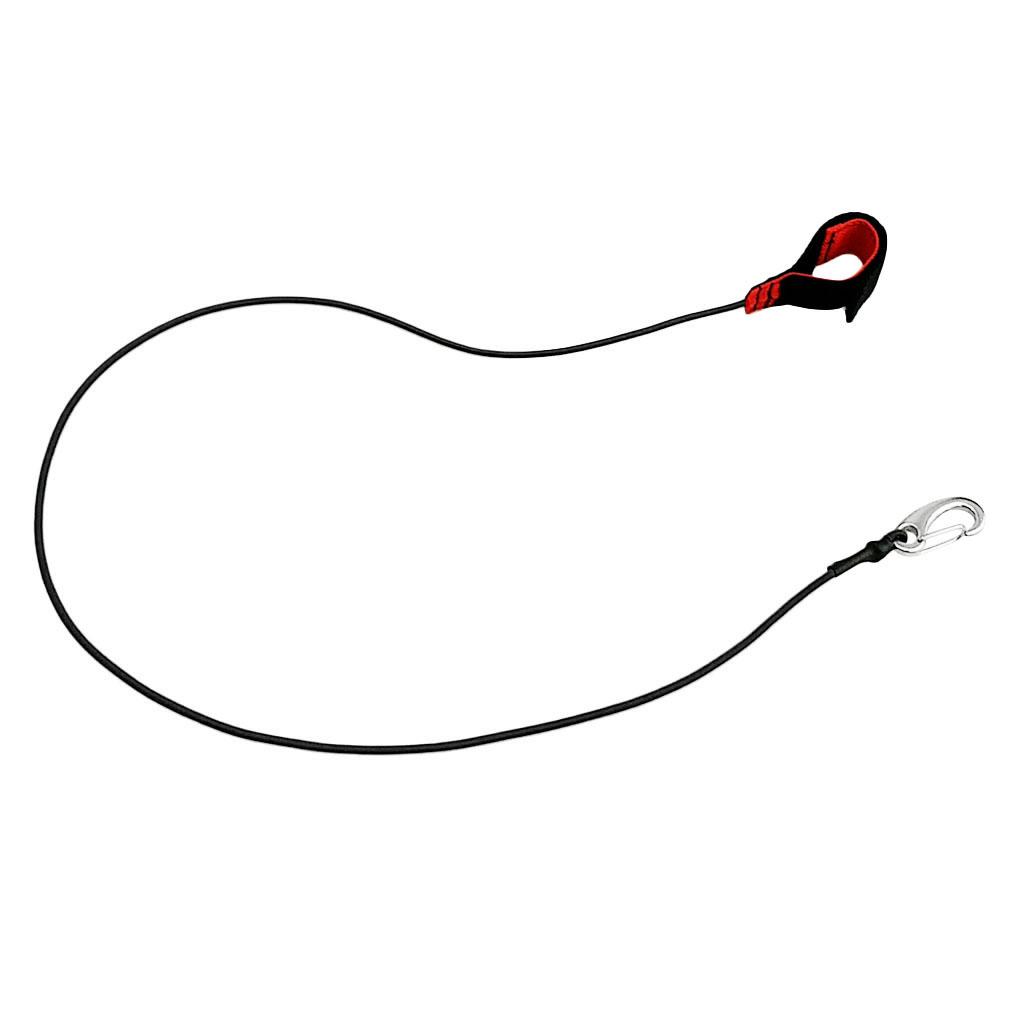 Fishing Kayak Paddle Leash - Correa para remo de kayak con