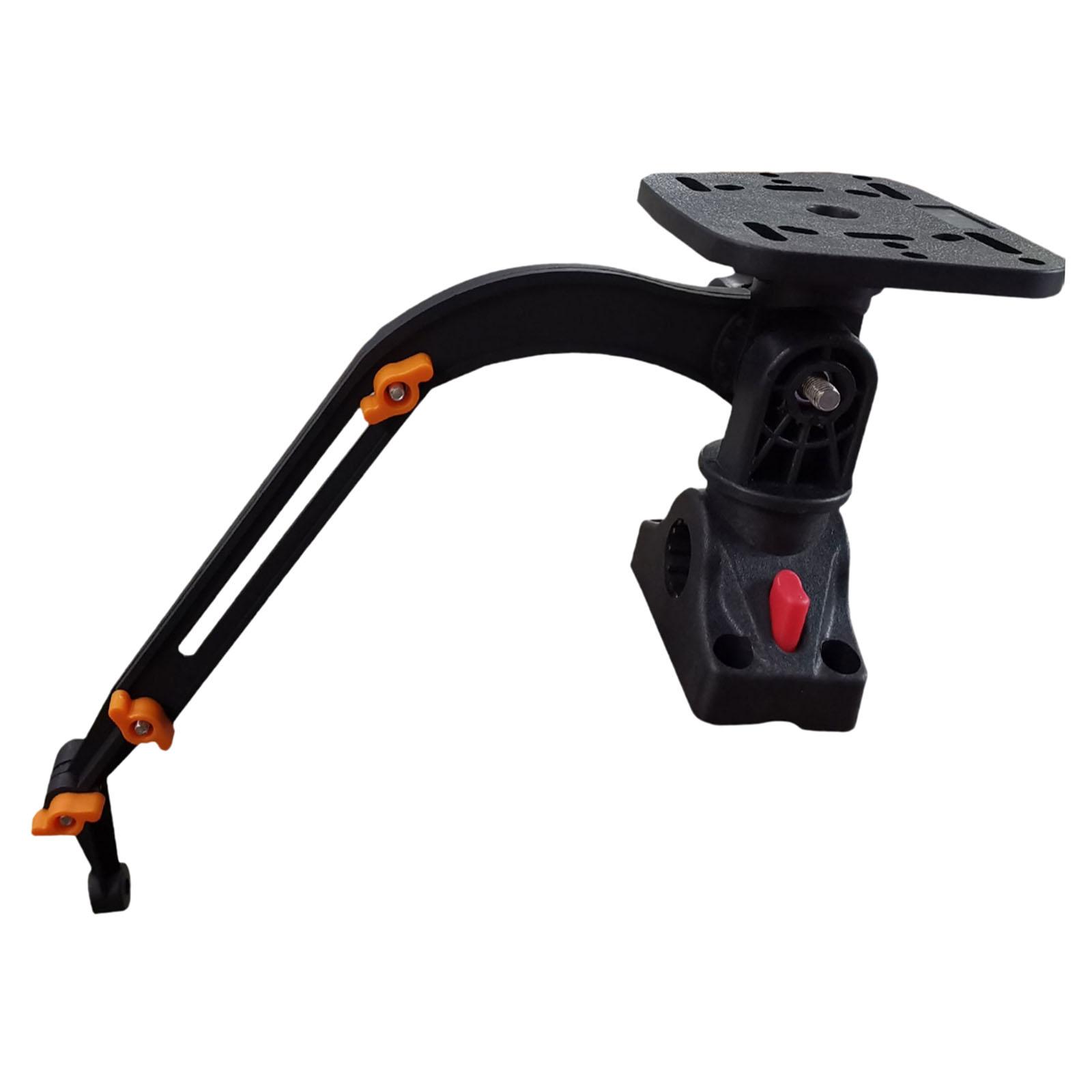Fishing Kayak Fish Finder Mount - Soporte para Buscador de Peces, Soporte