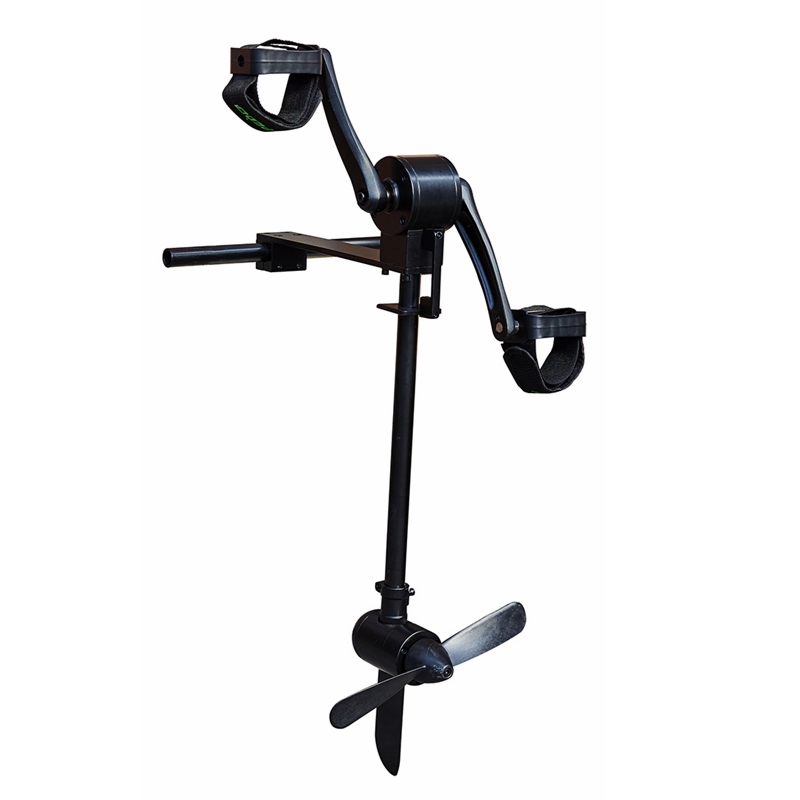 Fishing Kayak Pedal Drive - Nuevo Kayak de Pesca con Propulsión