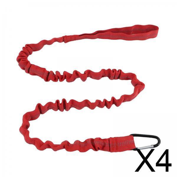 Fishing Kayak Paddle Leash - Correa de remo duradera, accesorios de