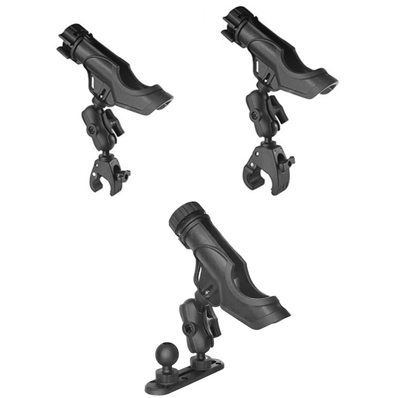 Fishing Kayak Rod Holder - Soporte para caña de Kayak, nueva