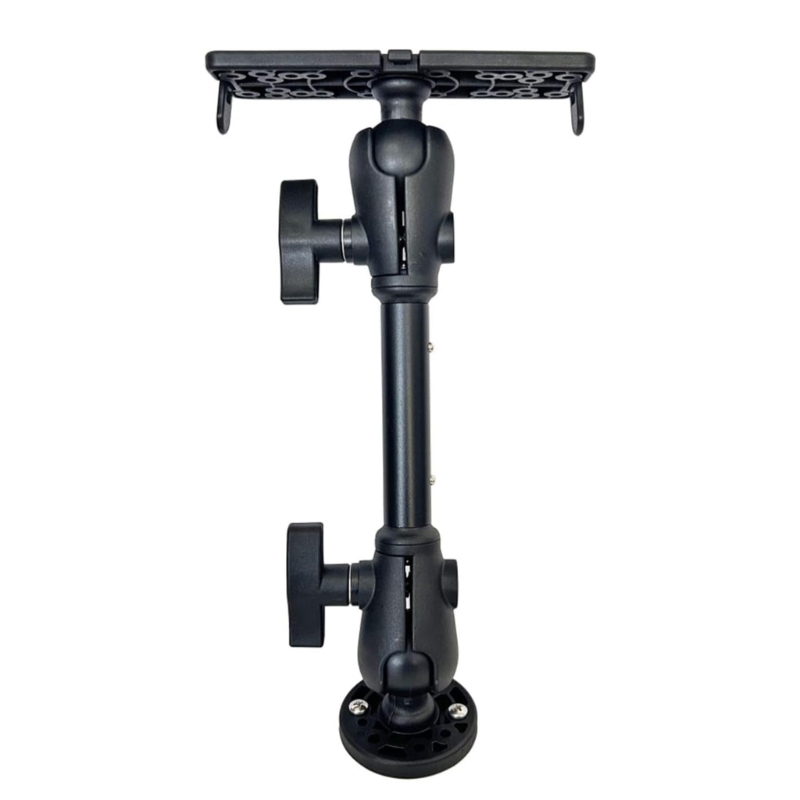 Base montaje ajustable para bu - Fishing Kayak Fish Finder Mount reseña y precio