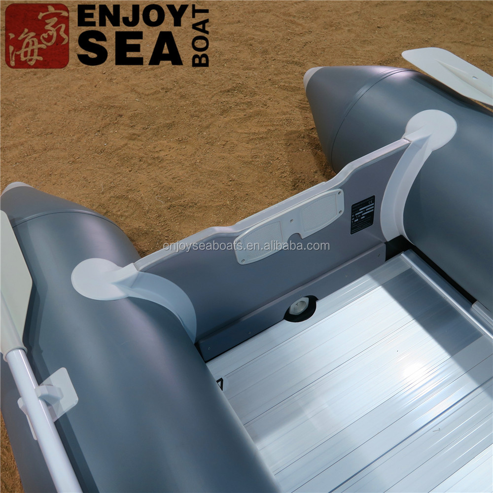 Kayak Inflable de Aluminio par - Fishing Kayak Inflatable reseña y precio