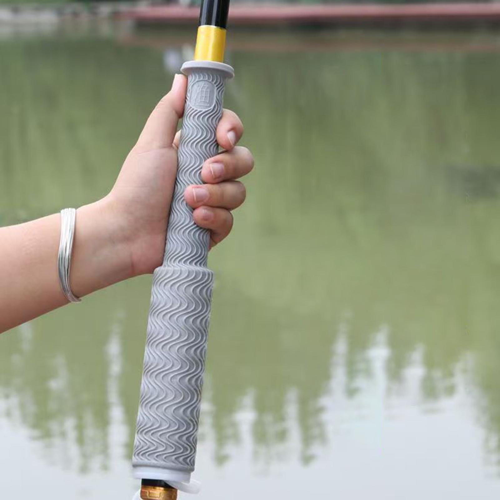 Funda para mango de caña de pe - Fishing Kayak Sit On Top reseña y precio