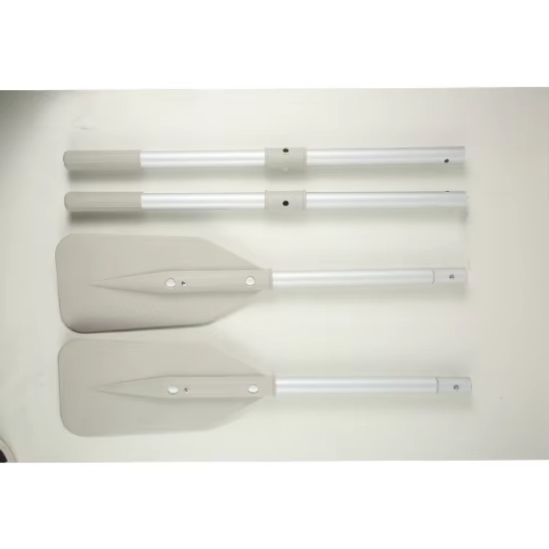 Bote Inflable de Pesca de 5.0m - Fishing Kayak Inflatable reseña y precio