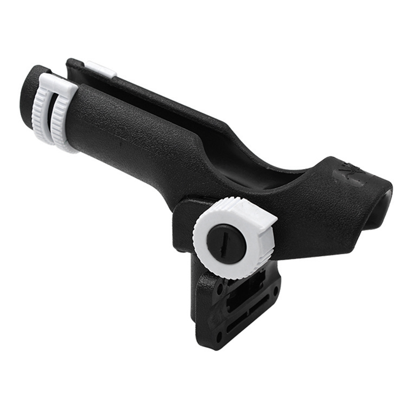 AS98-Soporte ajustable para ca - Fishing Kayak Rod Holder reseña y precio
