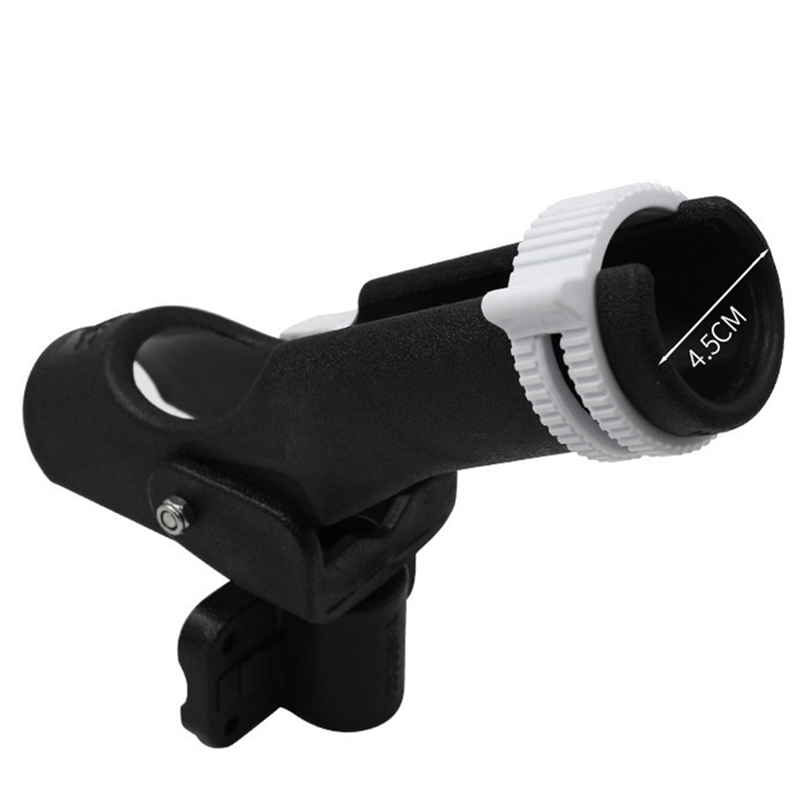 AS98-Soporte ajustable para ca - Fishing Kayak Rod Holder reseña y precio