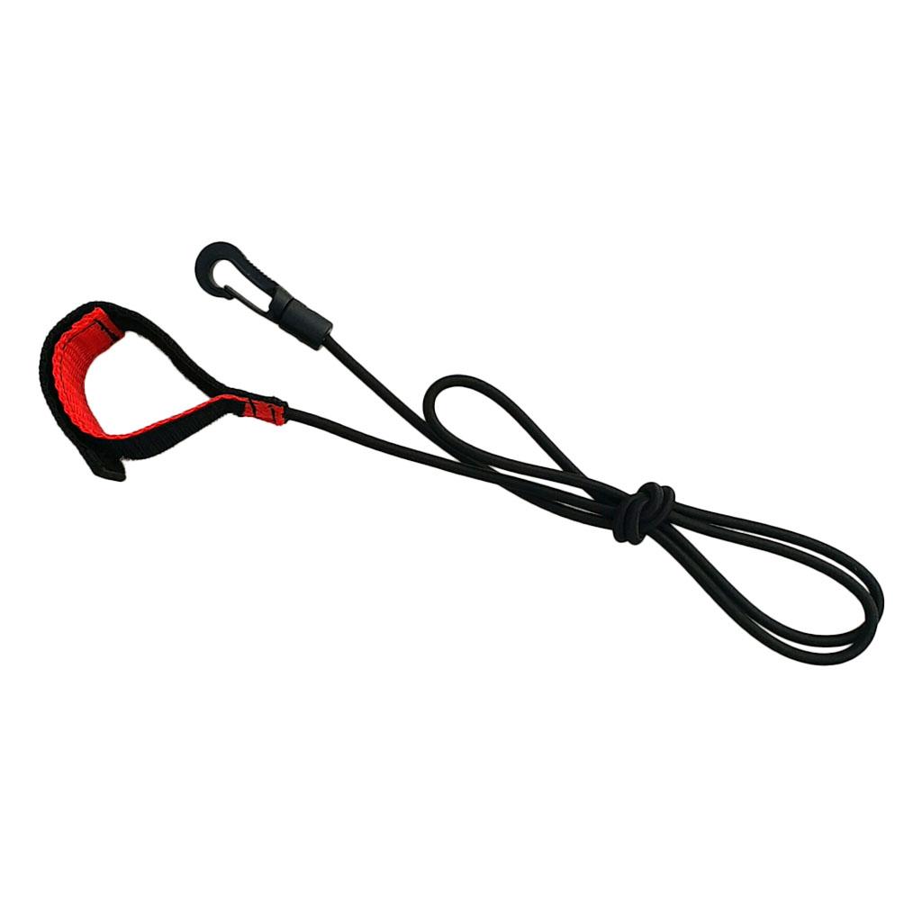 Correa de remo para Kayak mult - Fishing Kayak Paddle Leash reseña y precio