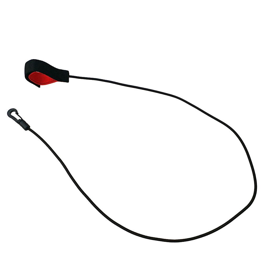 Correa de remo para Kayak mult - Fishing Kayak Paddle Leash reseña y precio