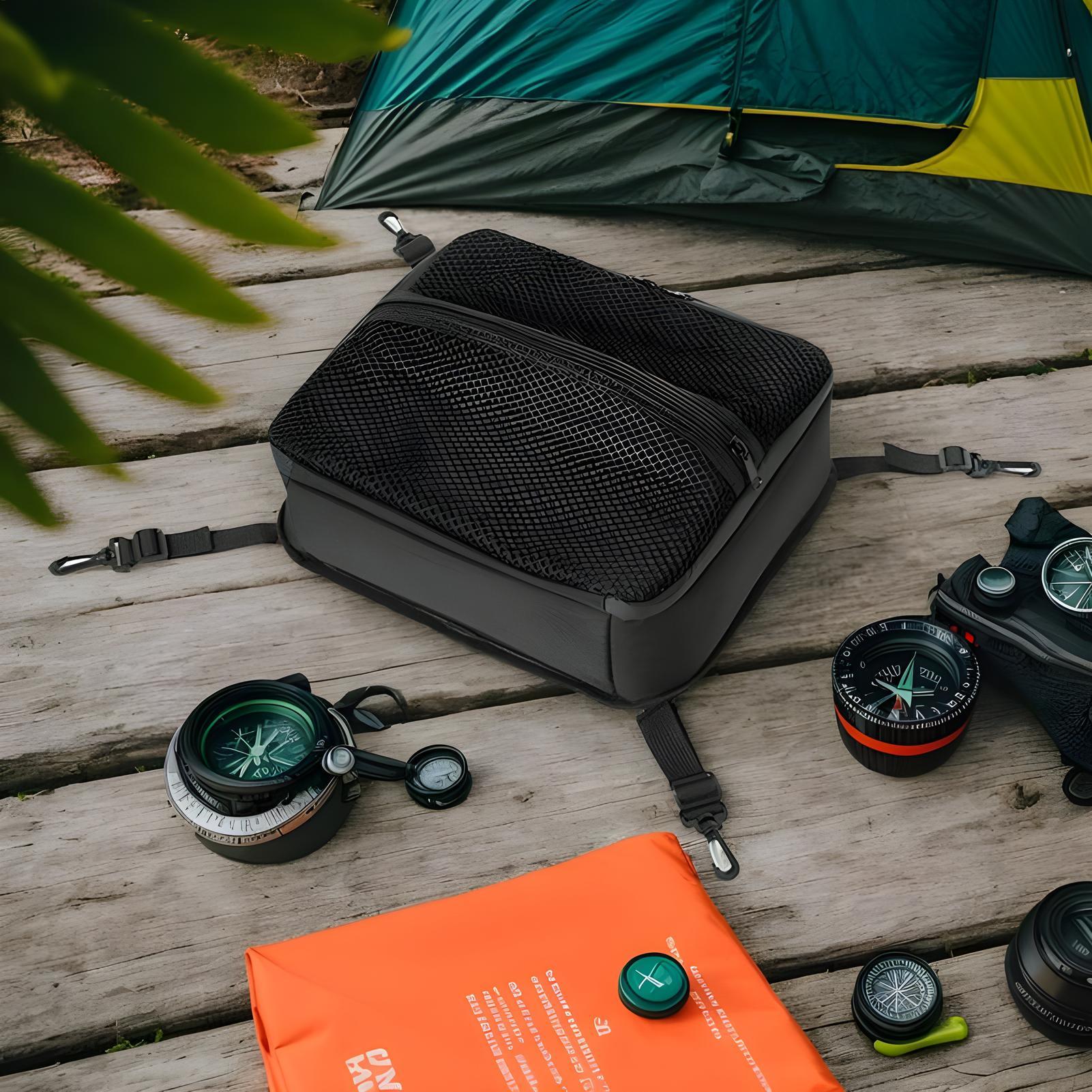 Nevera portátil aislada para t - Fishing Kayak Storage Bag reseña y precio