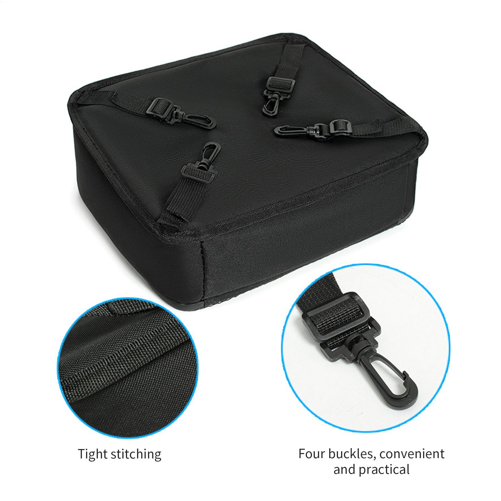 Nevera portátil aislada para t - Fishing Kayak Storage Bag reseña y precio