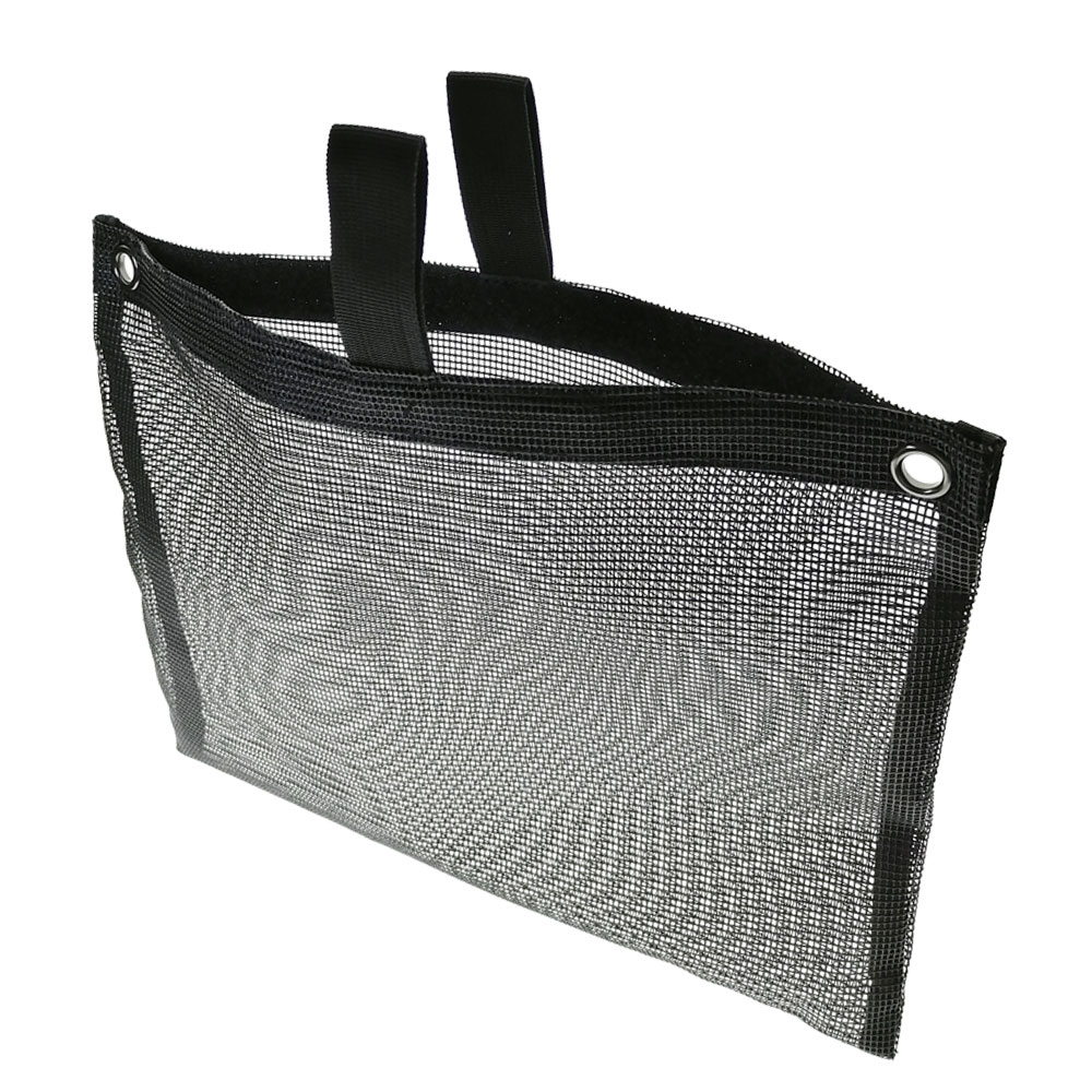 Bolsa de malla duradera para K - Fishing Kayak Crate reseña y precio