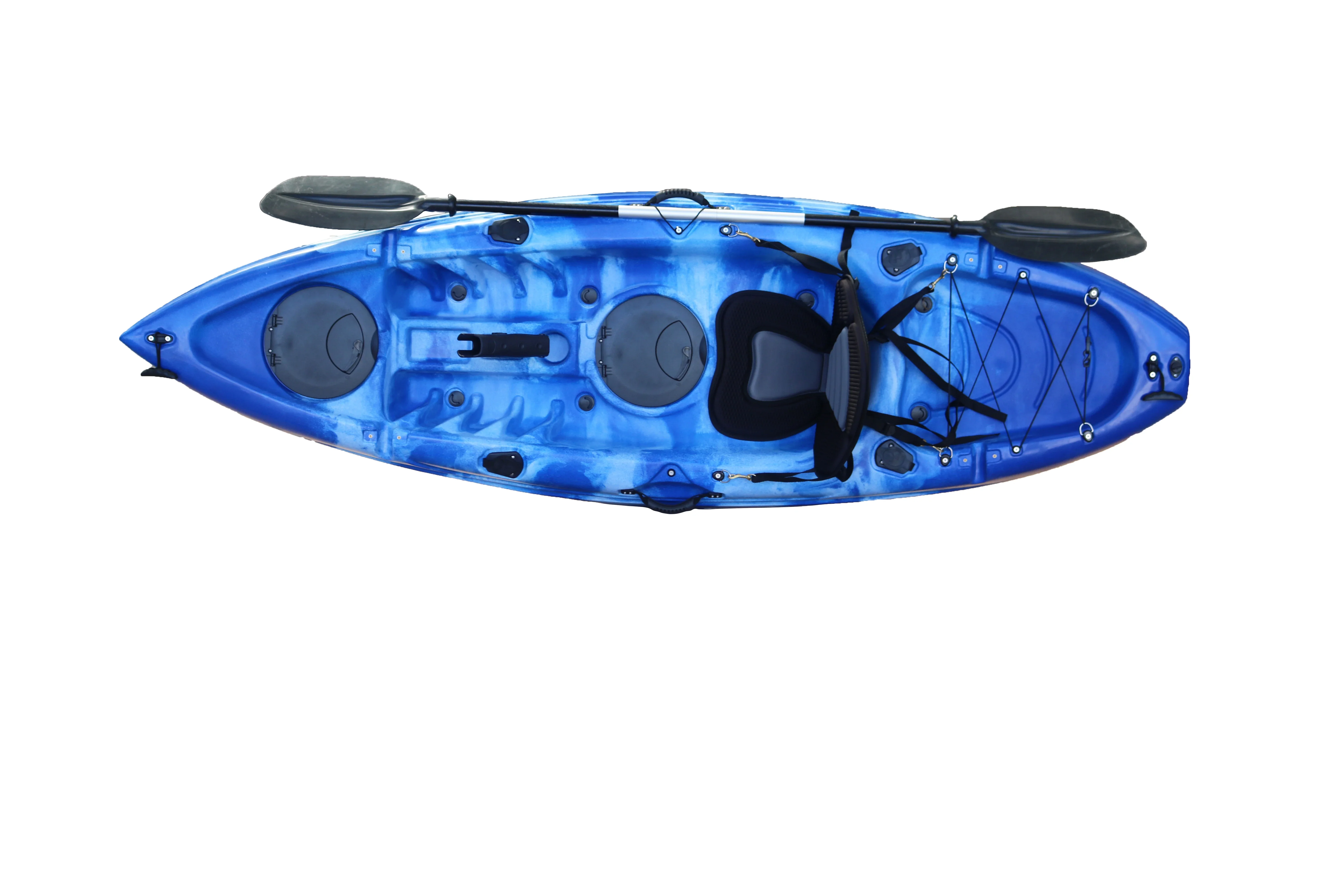 Vicking-Kayak de remo especial - Fishing Kayak Sit In reseña y precio