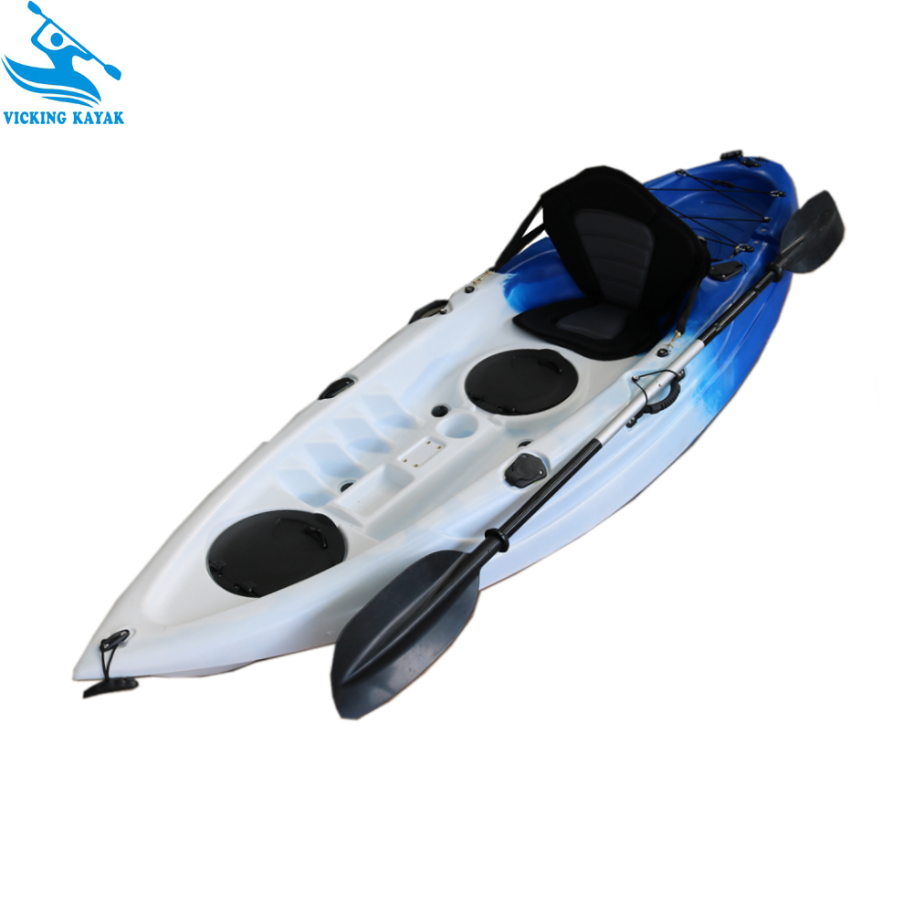 Vicking nuevo diseño pequeño k - Fishing Kayak Rod Holder reseña y precio