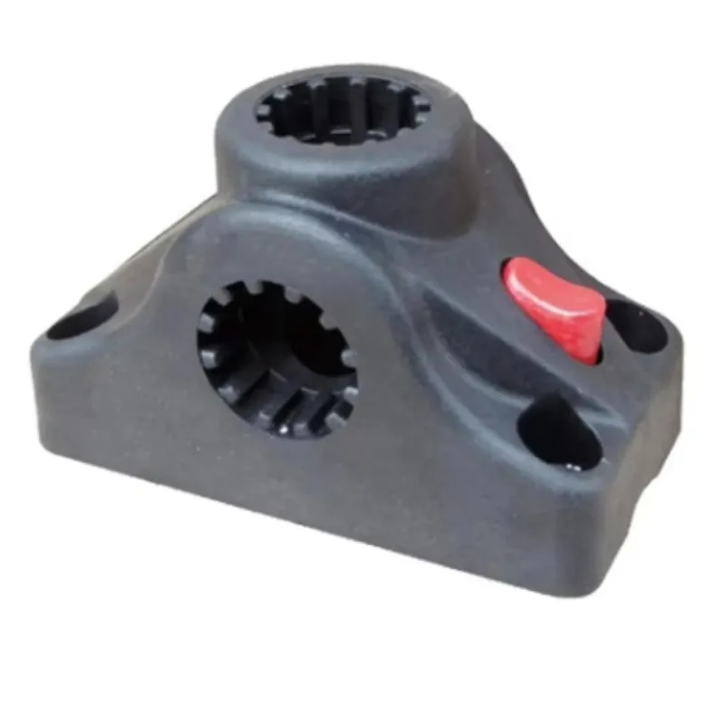 Bote balsa herramienta de pesc - Fishing Kayak Rod Holder reseña y precio