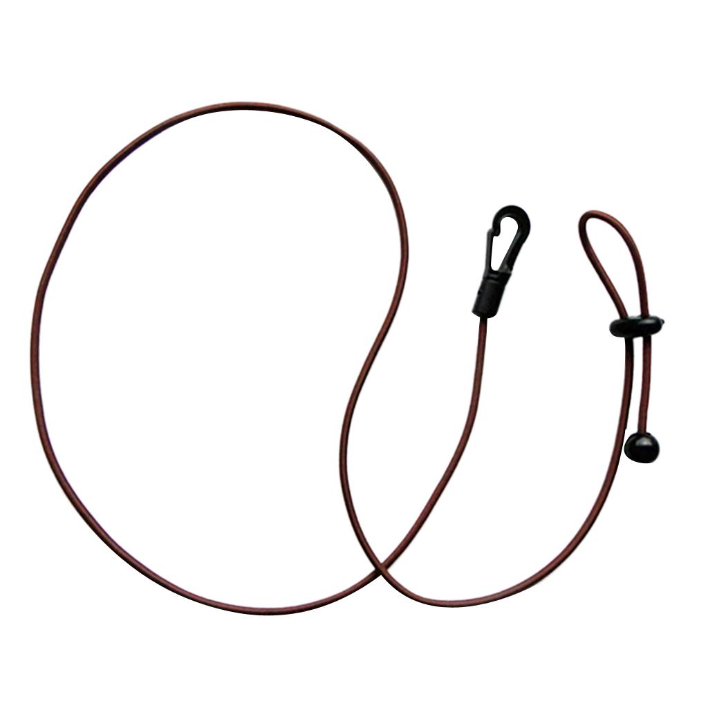 Correa Elástica para Remo de K - Fishing Kayak Paddle Leash reseña y precio
