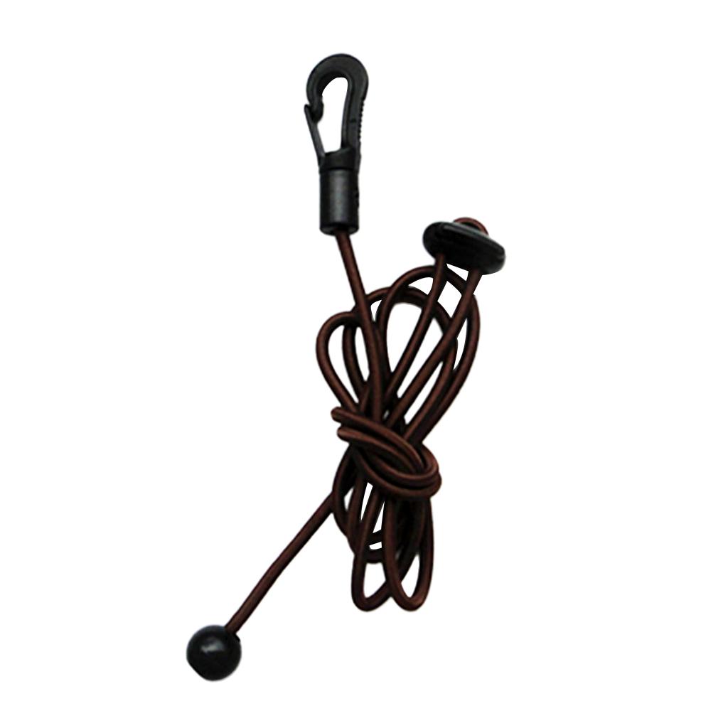 Correa Elástica para Remo de K - Fishing Kayak Paddle Leash reseña y precio