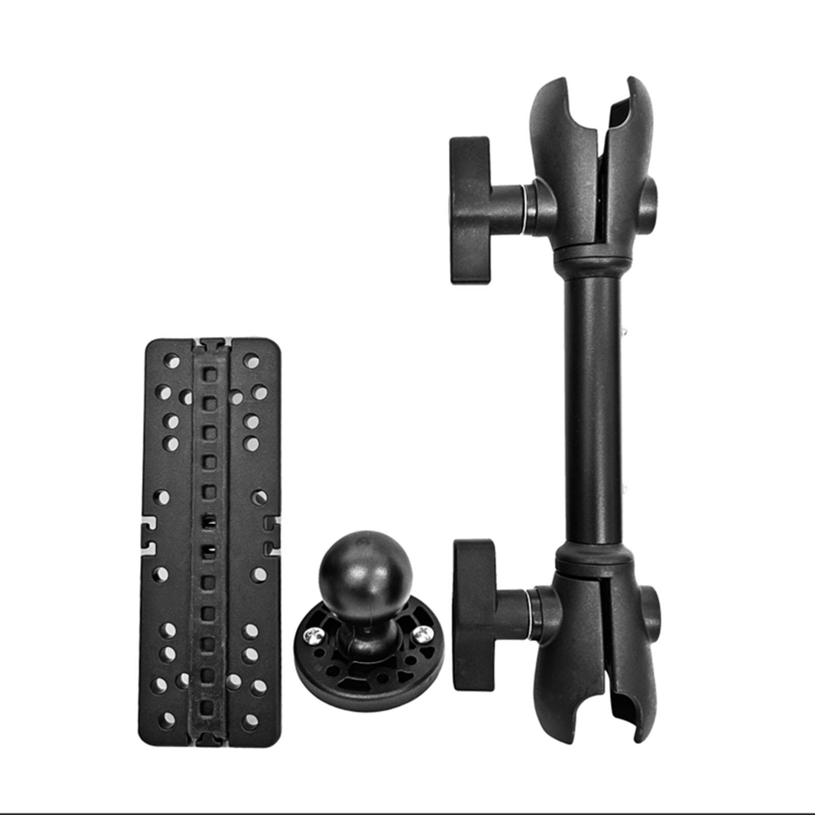Base Giratoria de 360 Grados p - Fishing Kayak Fish Finder Mount reseña y precio