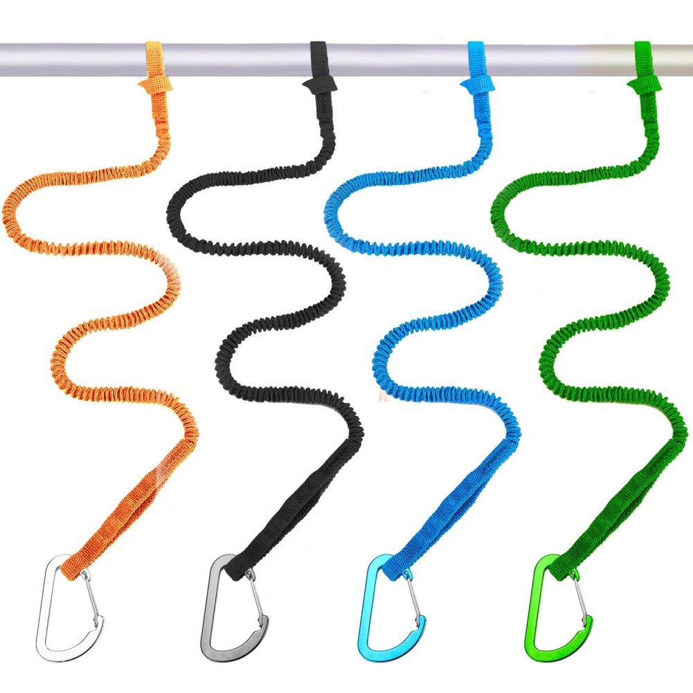 Correa de remo para Kayak con  - Fishing Kayak Paddle Leash reseña y precio