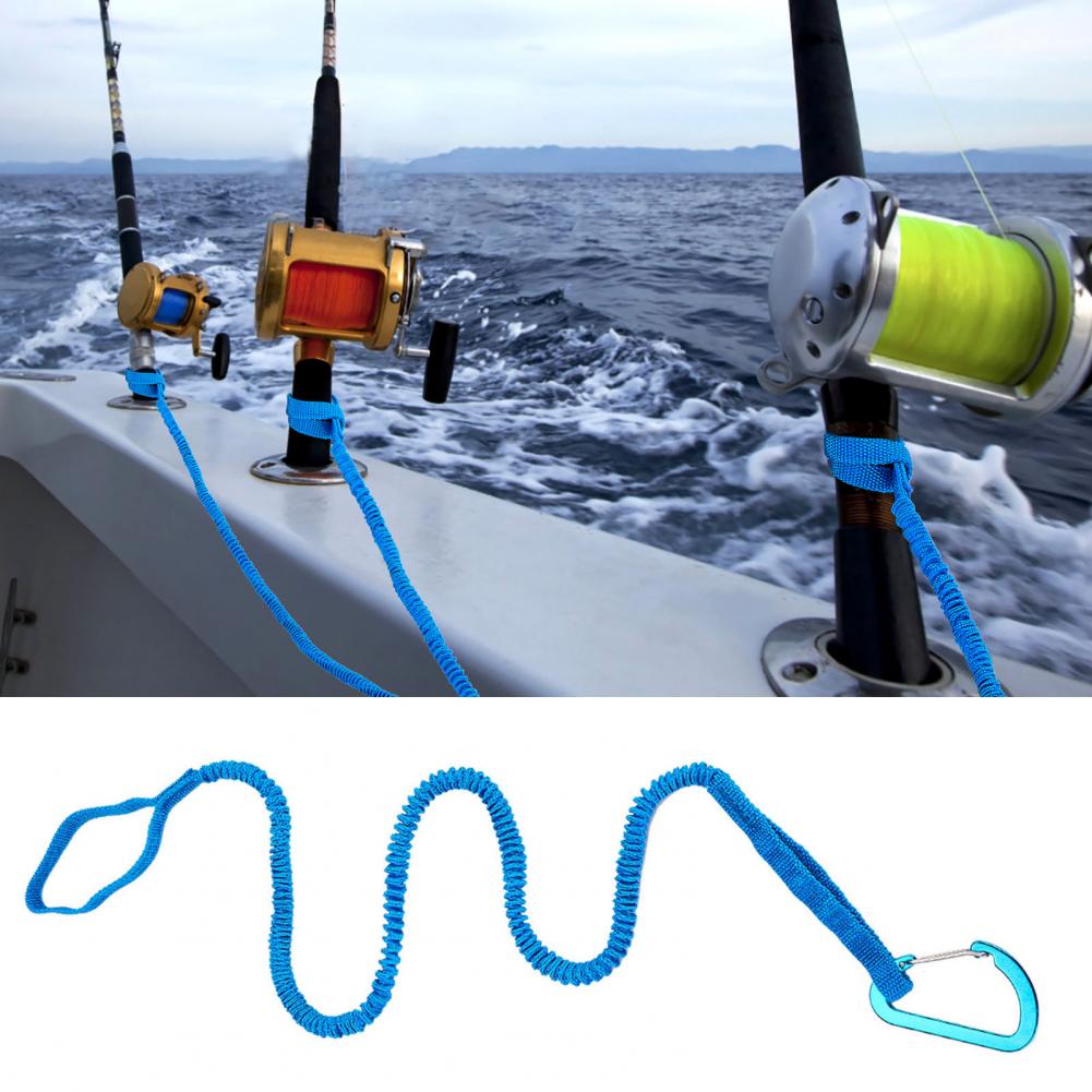 Correa de remo para Kayak con  - Fishing Kayak Paddle Leash reseña y precio