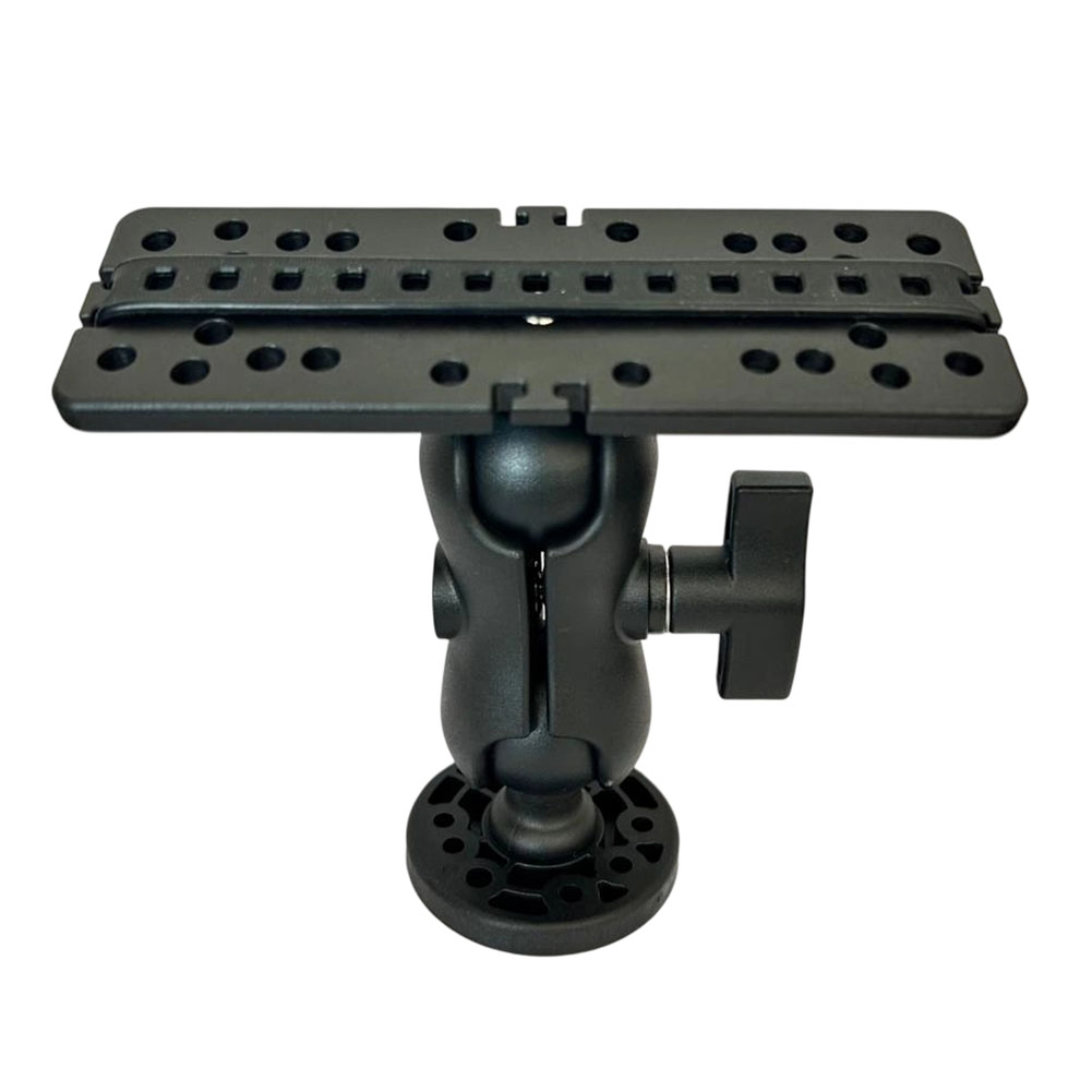 Base de Montaje para Sonda de  - Fishing Kayak Fish Finder Mount reseña y precio