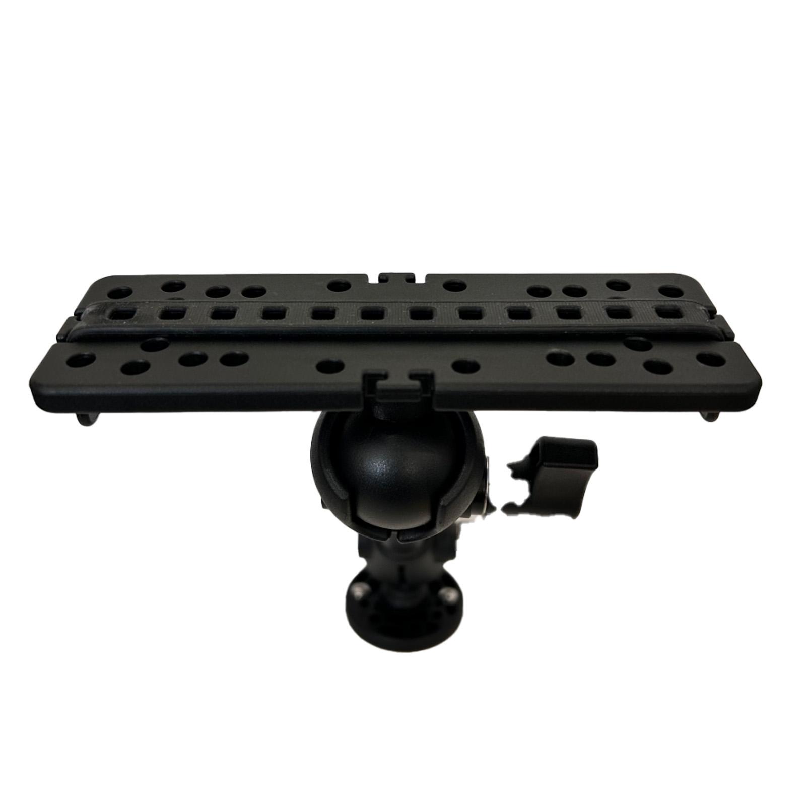 Base de Montaje para Localizad - Fishing Kayak Fish Finder Mount reseña y precio