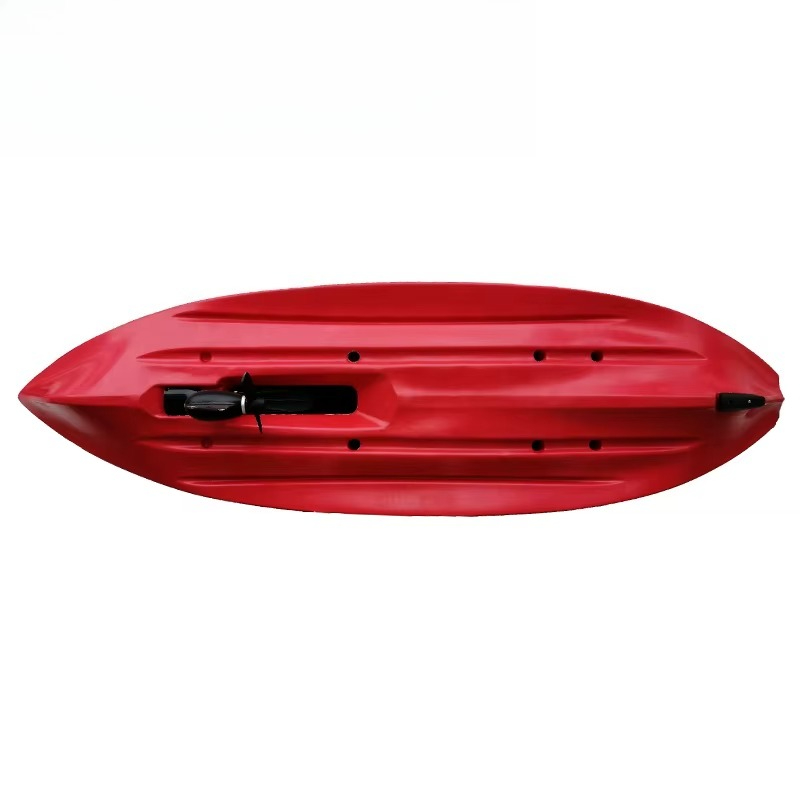 Kayak Individual de 12 pies, c - Fishing Kayak Pedal Drive reseña y precio